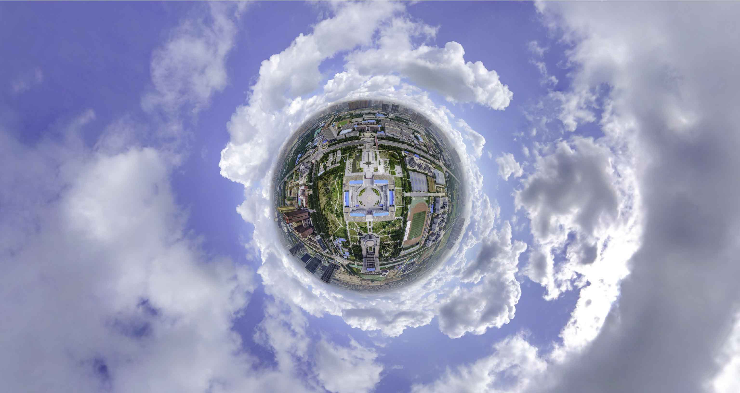 靖安格凸河风景名胜区