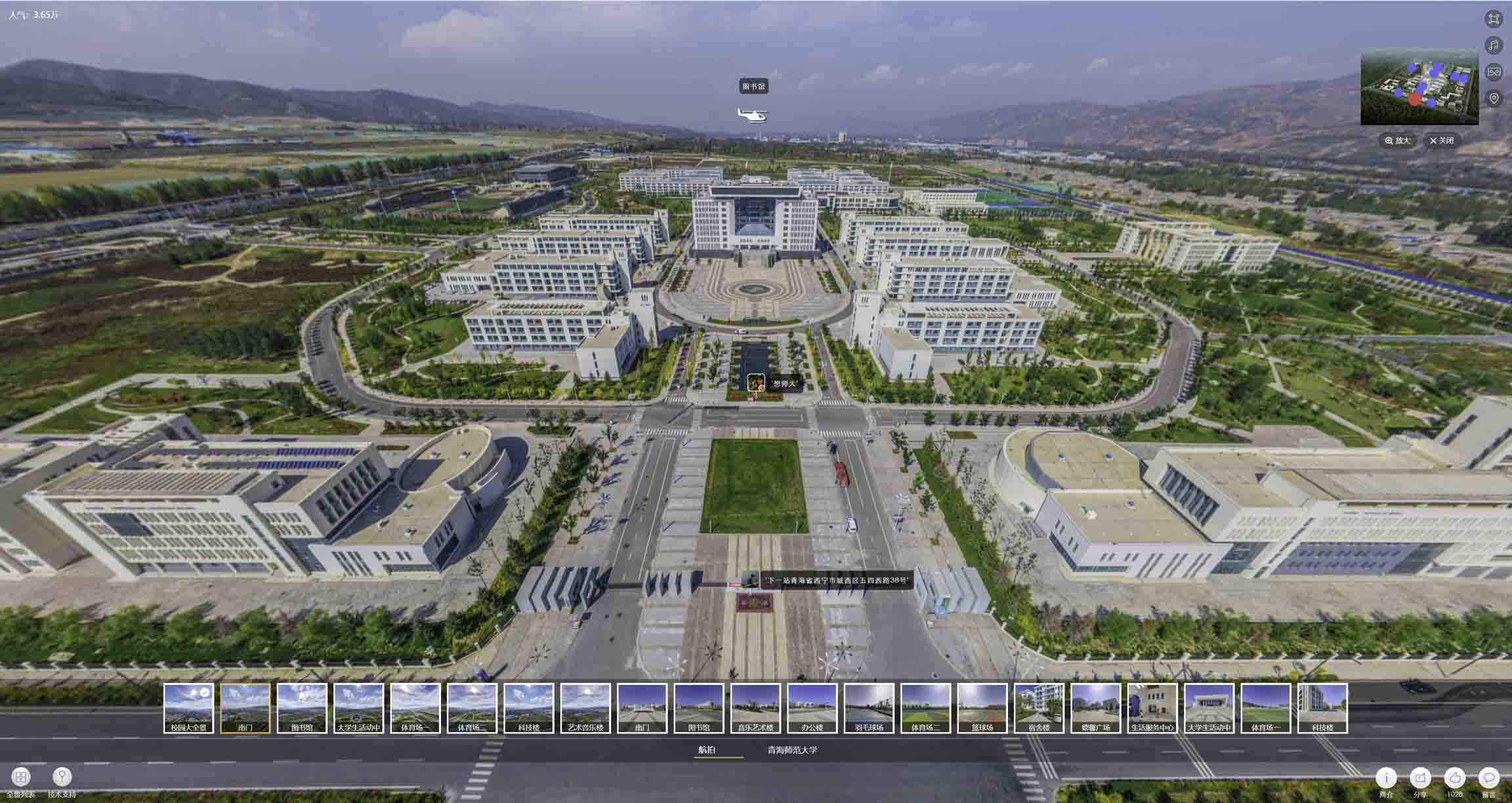 靖安油菜花-惊艳半生的花海仙境