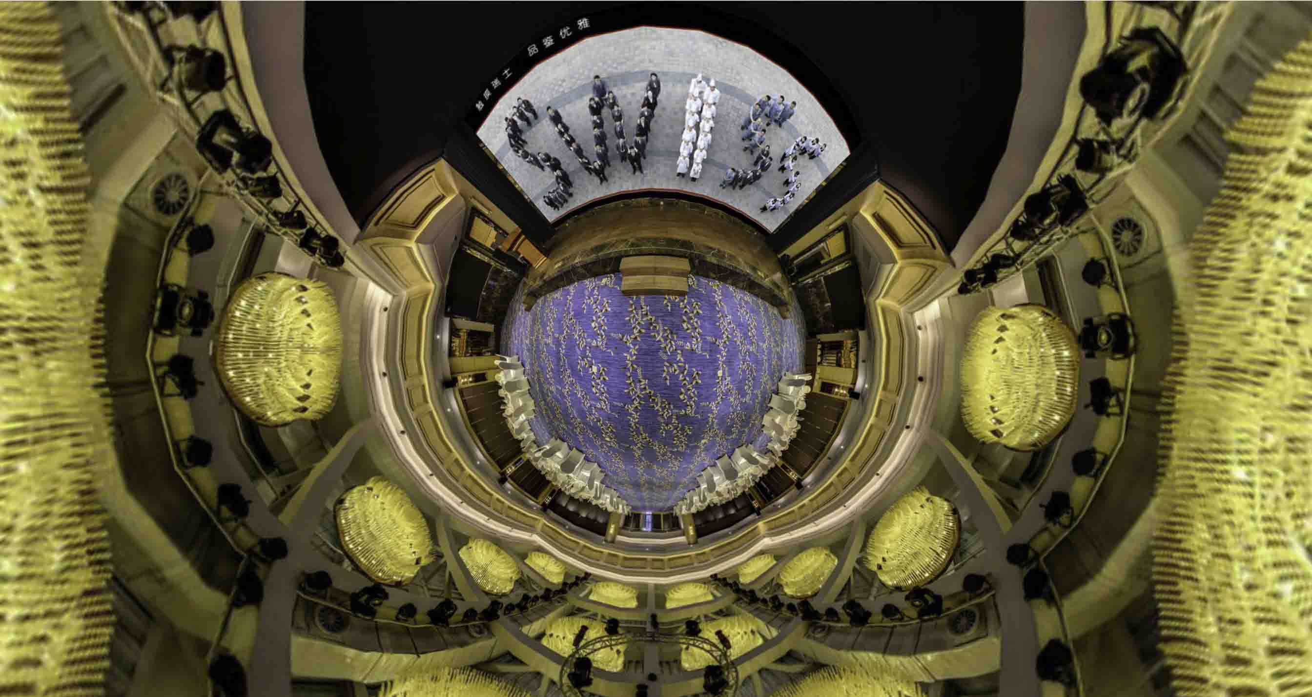 靖安探索VR全景拍摄中的深度感：营造沉浸式体验的关键要素