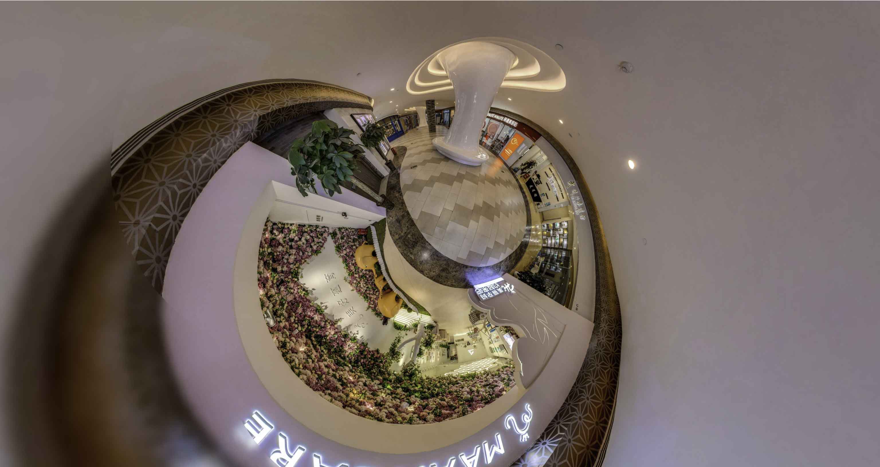 靖安将VR全景融入品牌宣传活动的创新实践与策略